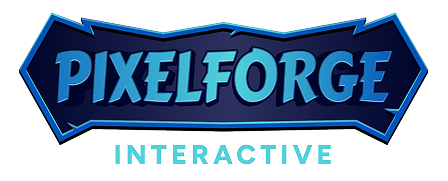 PixelForge Interactive